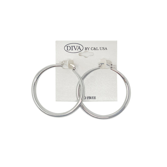 Diva  C&L Jewely RH150S