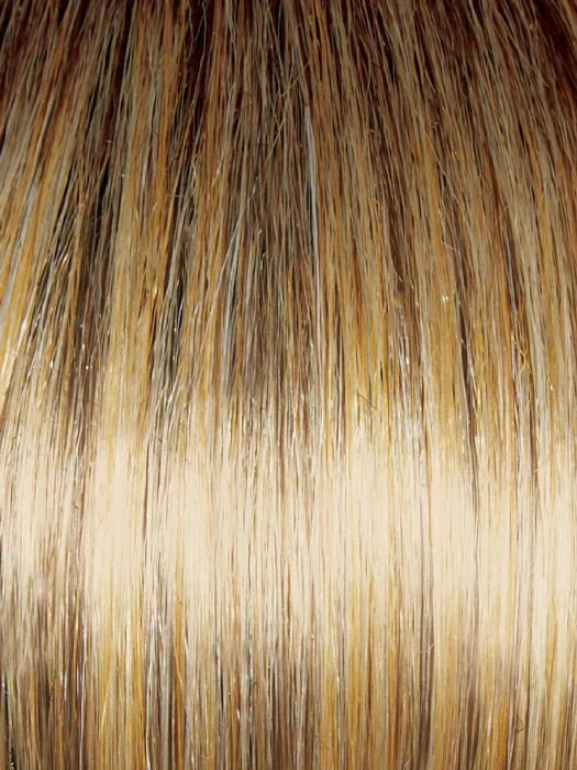 New! On the Cover Wig By Raquel Welch -