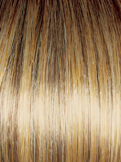 New! On the Cover Wig By Raquel Welch -
