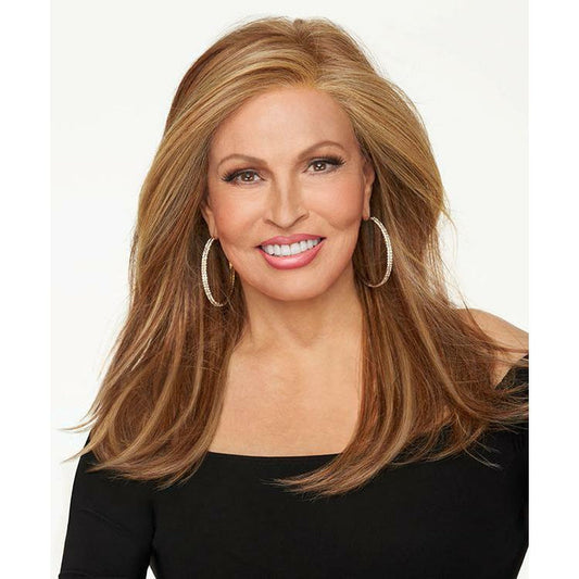 NEW! MESMERIZED - Wig by Raquel Welch