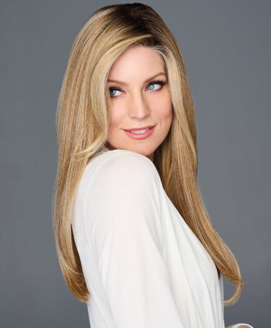 NEW! TOP BILLING 18″ topper