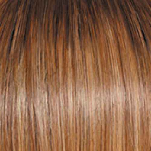 New! On the Cover Wig By Raquel Welch -
