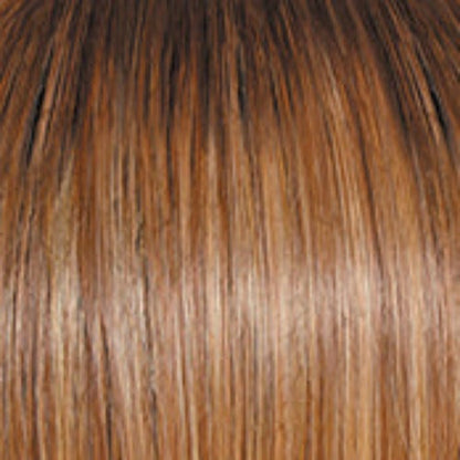 New! On the Cover Wig By Raquel Welch -
