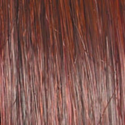 New! On the Cover Wig By Raquel Welch -
