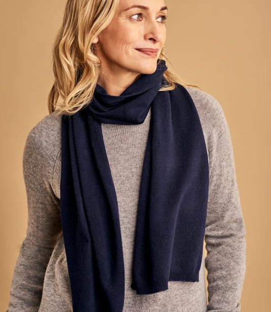 ENSF297 Scarf