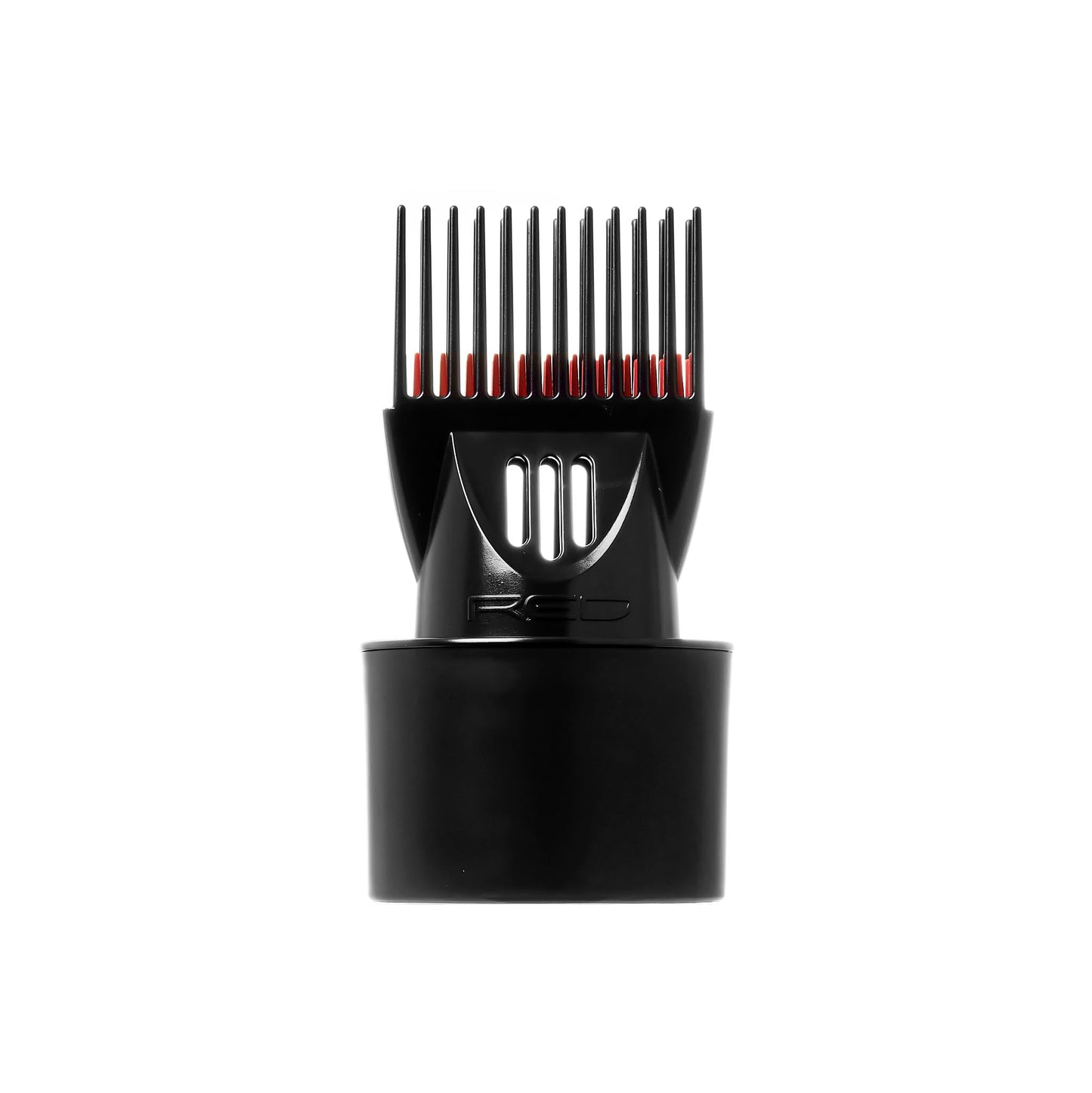 Red by Kiss universal detangler styling pik. UBPIK01