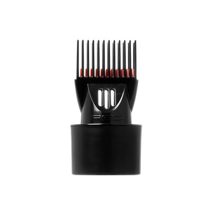 Red by Kiss universal detangler styling pik. UBPIK01