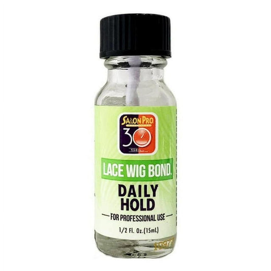 SALON PRO - 30 SEC Lace Wig Bond Daily Hold