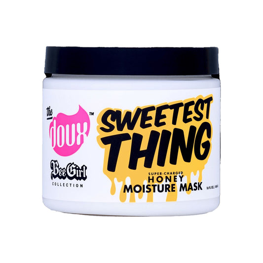DOUX BEE GIRL SWEETEST THING HONEY MOISTURE MASK