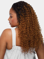 Vivace by Kiss Saemoshi half wig BRIE (BOHEMIAN 22”)