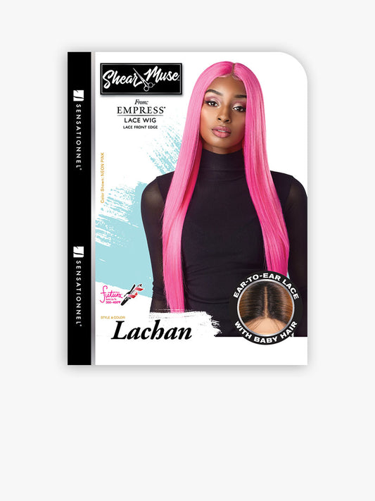 Sensationnel Lachan Wig