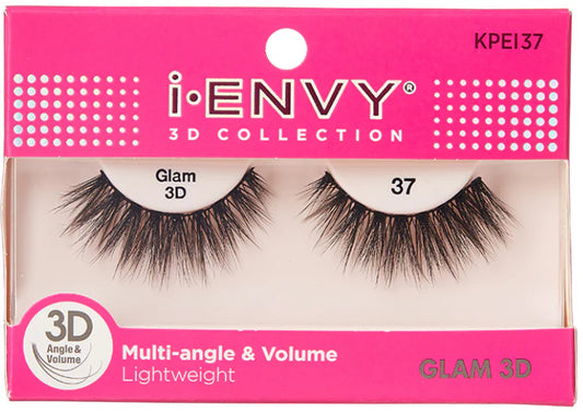 Kiss I. Envy Lash. KPEI37