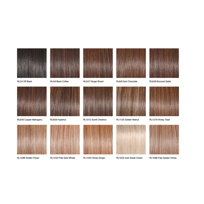 NEW! MESMERIZED - Wig by Raquel Welch