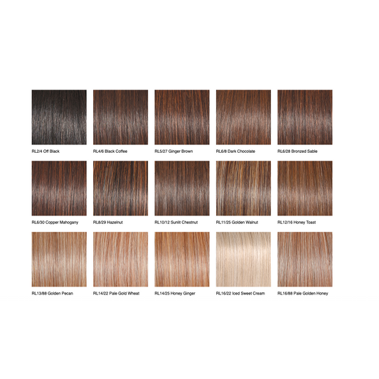 NEW! MESMERIZED - Wig by Raquel Welch