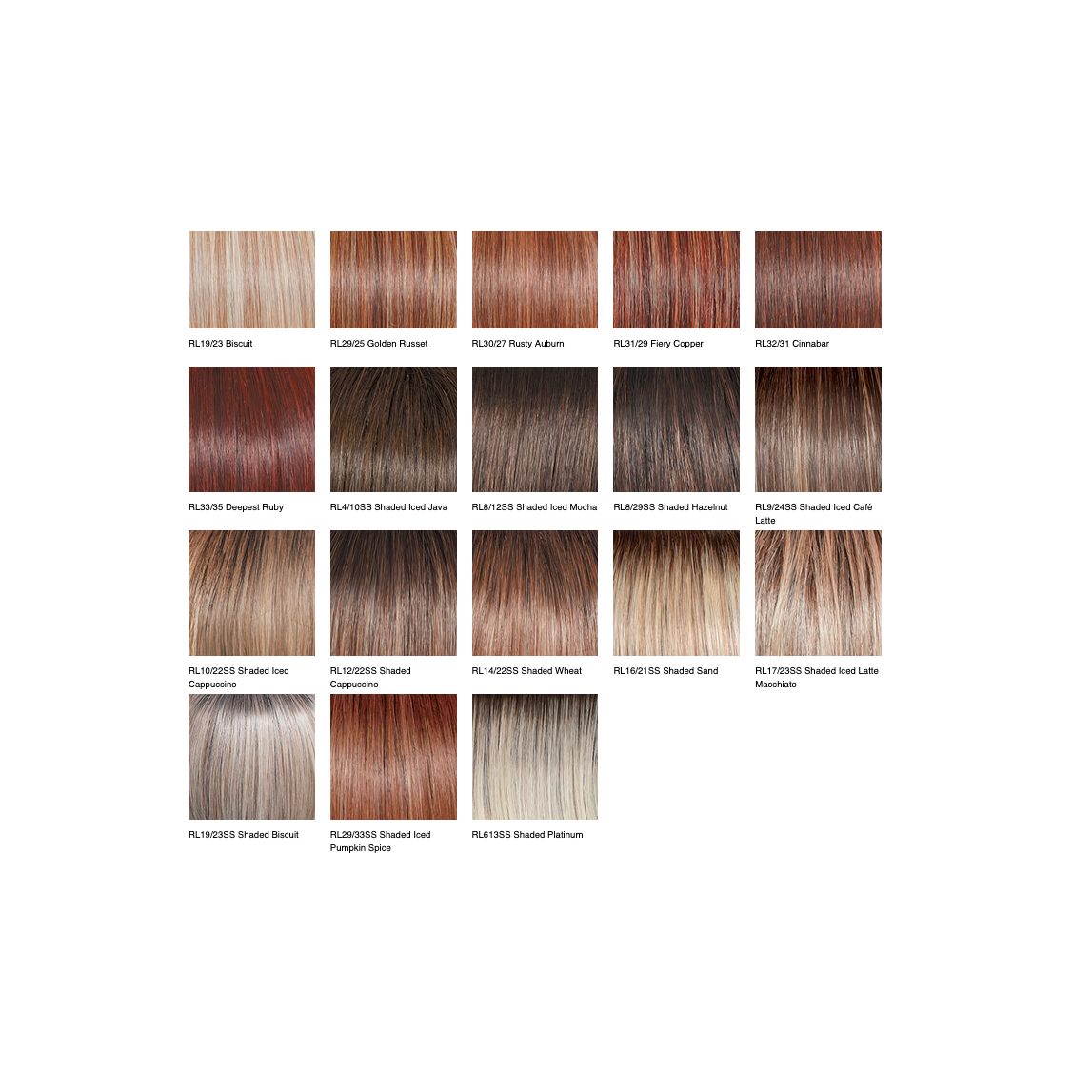 NEW! MESMERIZED - Wig by Raquel Welch