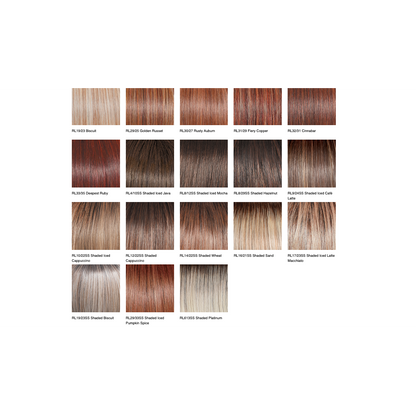 NEW! MESMERIZED - Wig by Raquel Welch