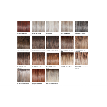 NEW! SINCERELY YOURS - Wig by Raquel Welch