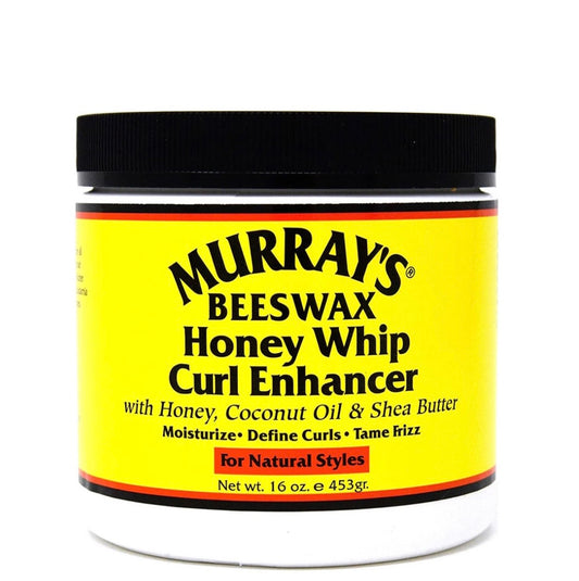 Murray's beeswax honey wip curl enhancer