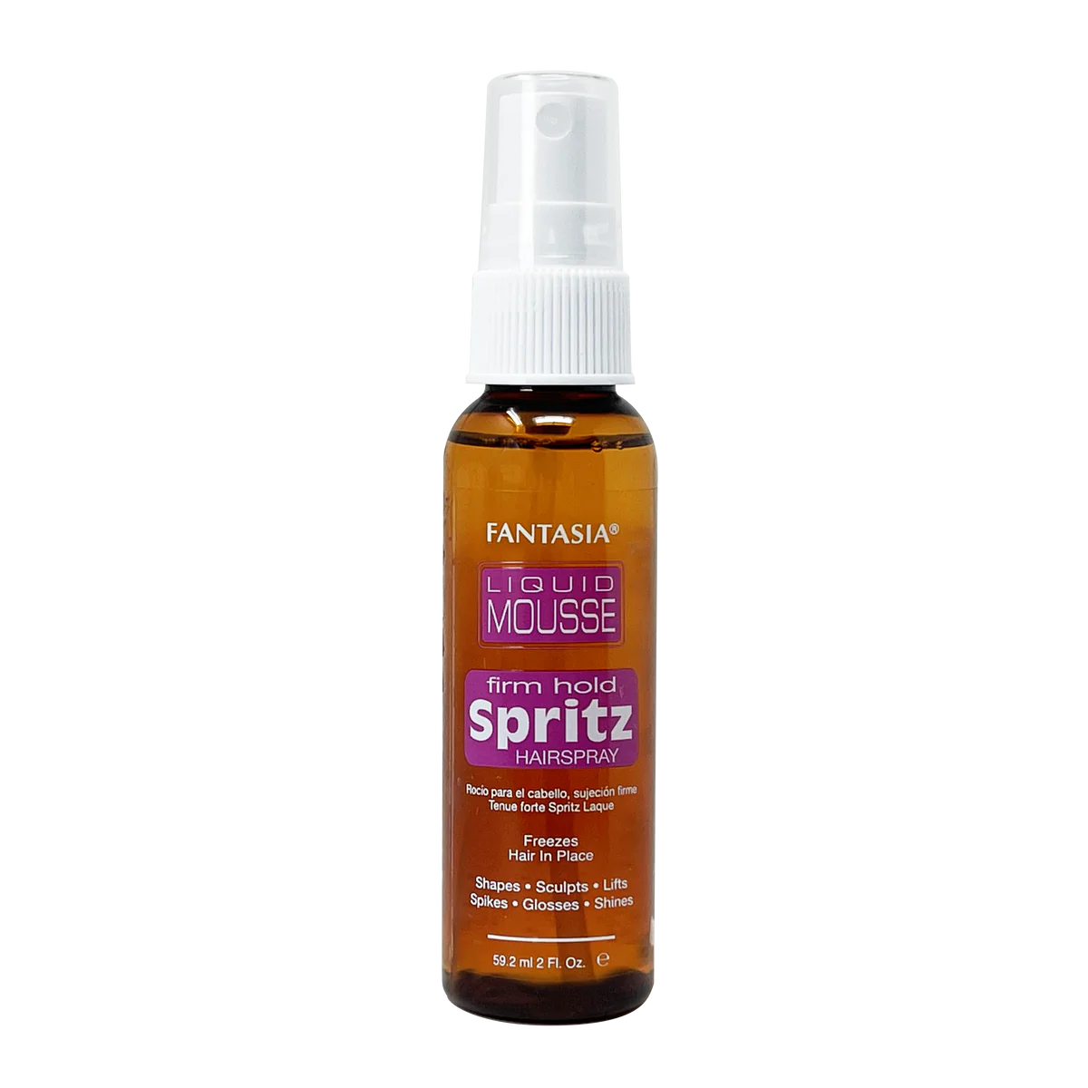 Fantasia Liquid Mousse