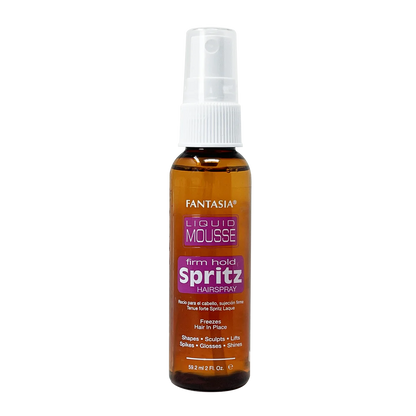 Fantasia Liquid Mousse