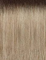 Sensationnel Dashly lace front wig. Lace unit 1