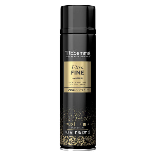 Tresemme ultra fine hairspray 11oz