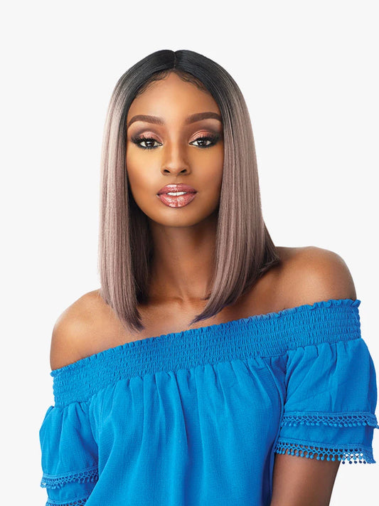 Sensationnel Tiara Lace wig