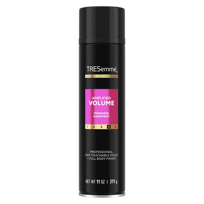 Tresemme Finishing Hair Spray Amplified Volume 11 oz