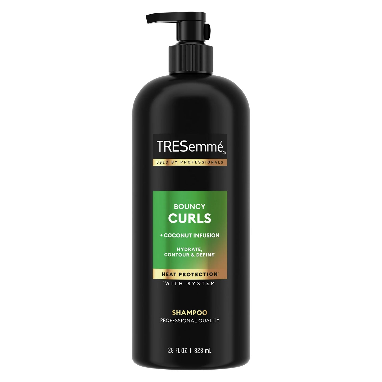 Tresemme bouncy curls shampoo. 28oz