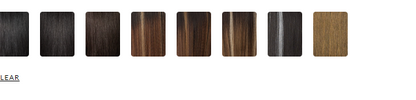 SENSATIONNEL BARE LACE 13X5 360 WIG. UNIT 1