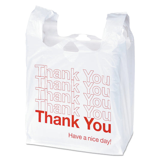 Plastic Bag DC Fee