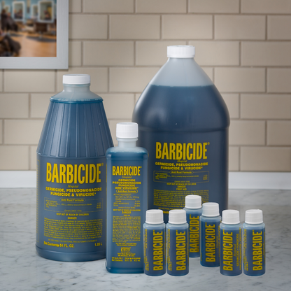 Barbicide Disinfectant