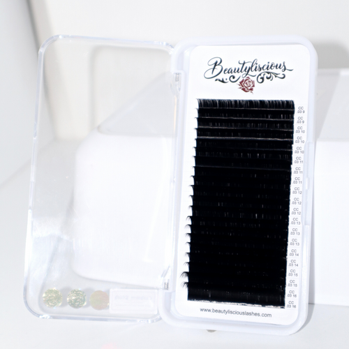 Beautylicious Plastic Roller
