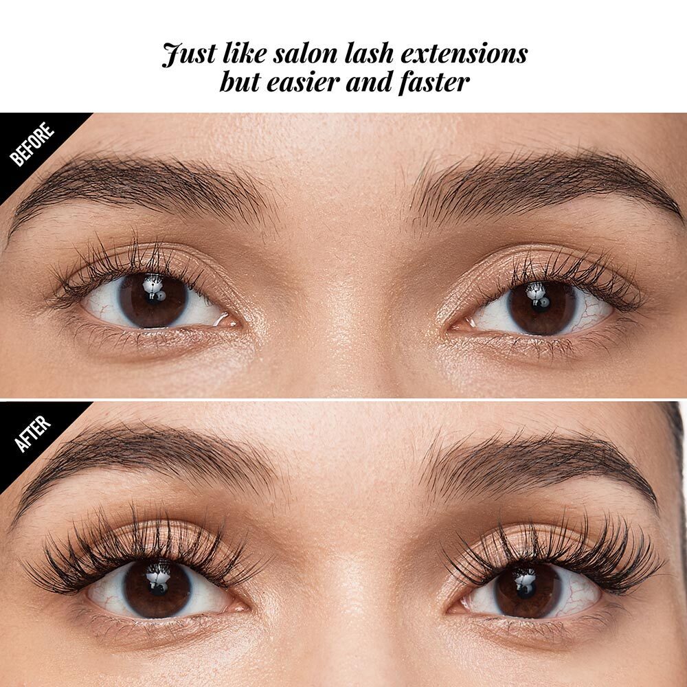 VLUXE by I. ENVY extended bond & seal clear VEB02