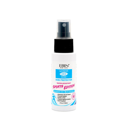 EBIN NEW YORK Wonder Lace Bond Skin Protector Sports Edition