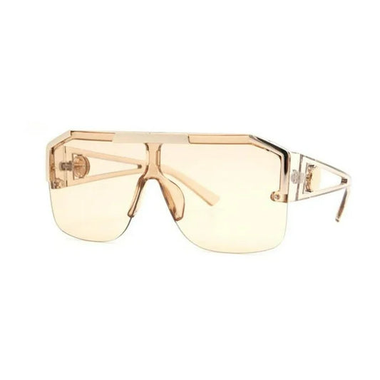 Red by kiss 2022 mad shade SUNGLASSES. SUN06