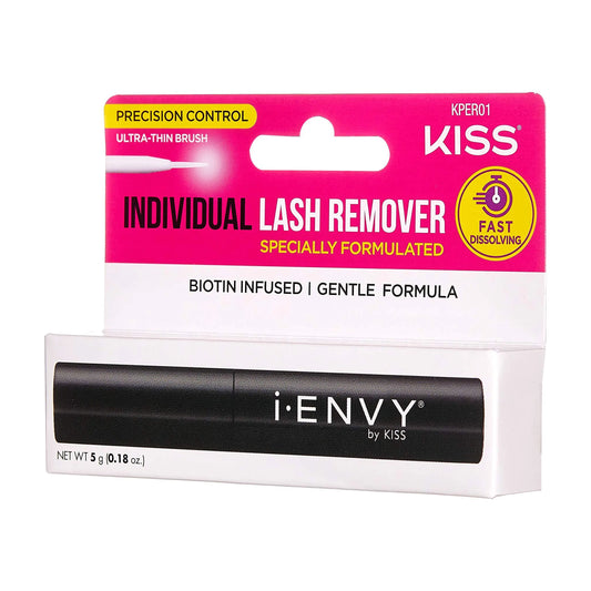 Kiss individual lash remover