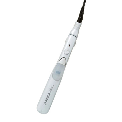 Red by Kiss ultrasonic ceramic styler mist. 1.25" FIM125