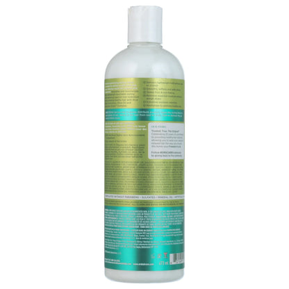ORS Olive oil Max Moisture Daily Styling Lotion
