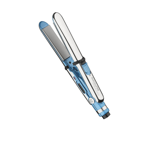 BABYLISSPRO® NANO TITANIUM™ PRIMA2000 3/4" STAINLESS STEEL MINI IRON