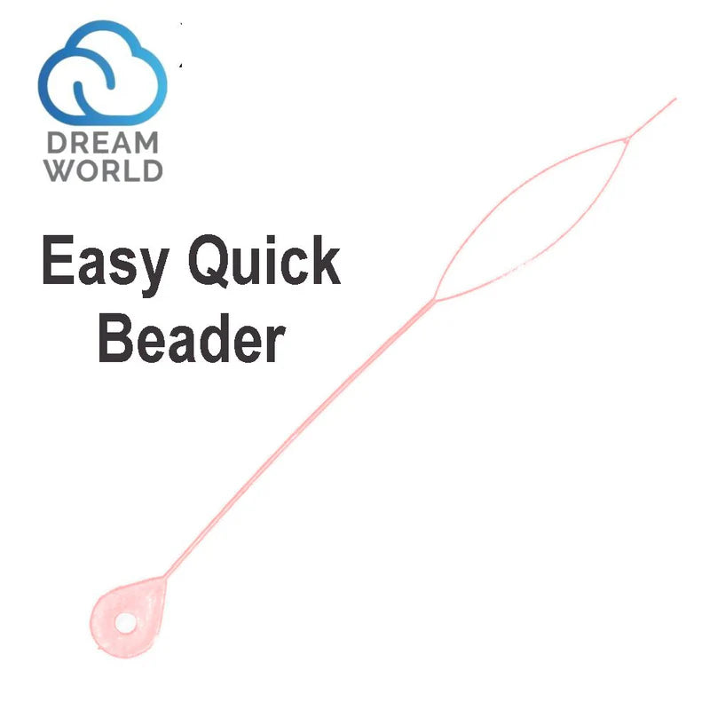 Dream World Easy Quick Beader BR98230J