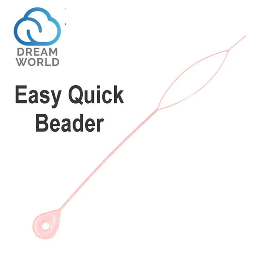 Dream World Easy Quick Beader BR98230J