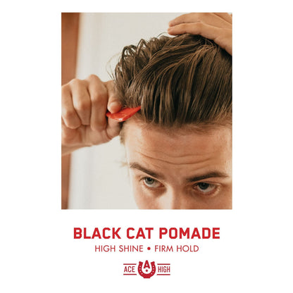 Black Cat Pomade
