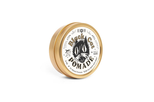 Black Cat Pomade