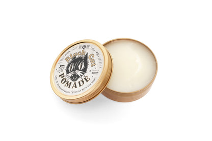 Black Cat Pomade