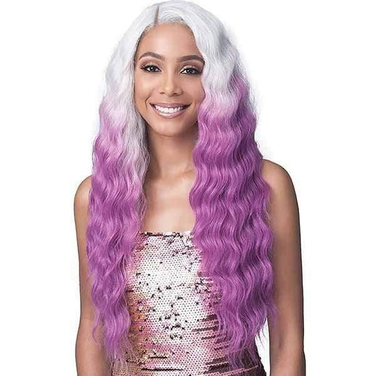 Bobbi Boss glueless lace wig MLF411 Everly