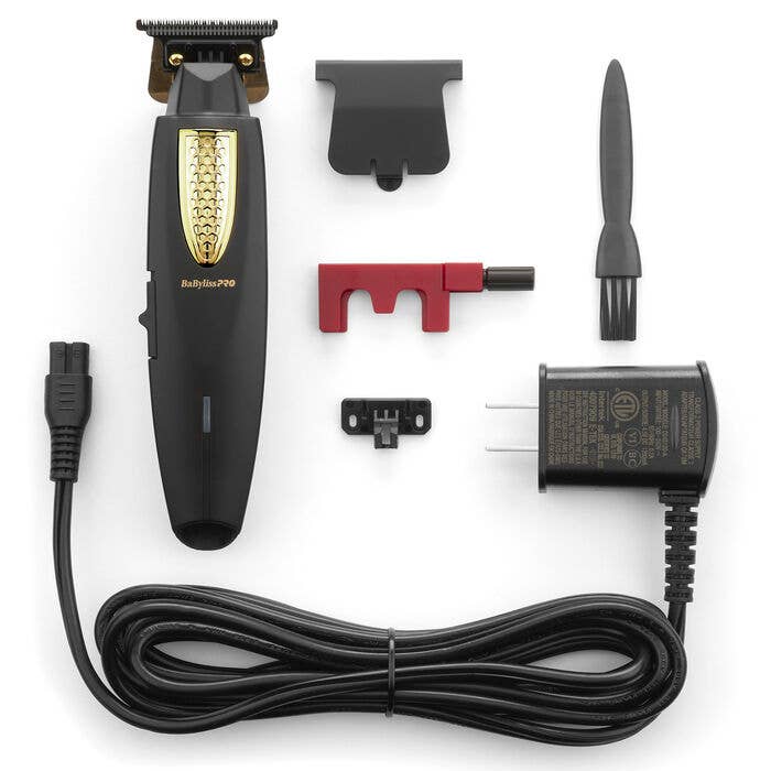BaByliss PRO Lithium FX Cord/Cordless Lithium Trimmer