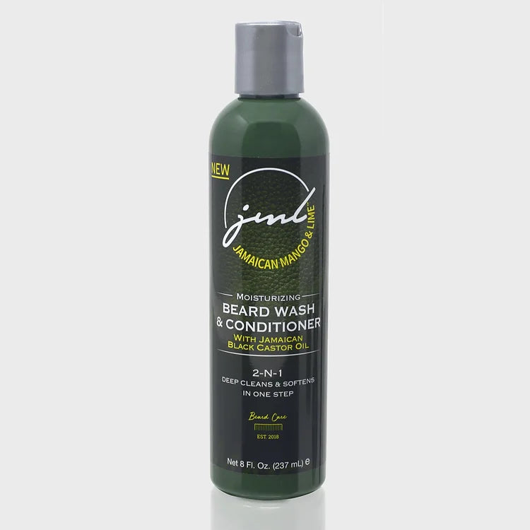 JML Beard Wash & Conditioner