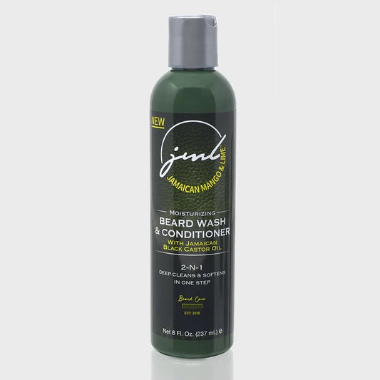 JML Beard Wash & Conditioner