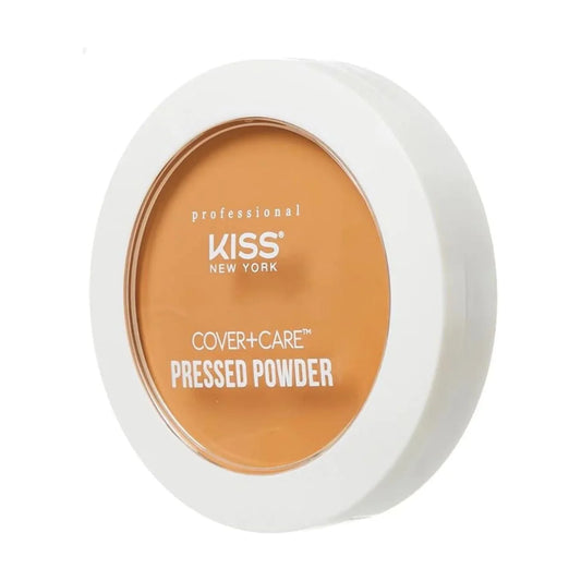 Kiss Pressed Powder PP12